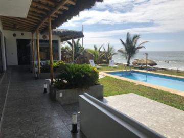 Casa en venta en Tumbes - Terraza