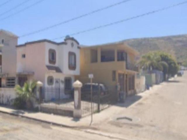 PRECIOSA CASA DE VENTA EN BAJA CALIFORNIA
