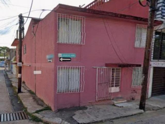 PRECIOSA CASA DE 105 M2 EN VENTA, VILLAHERMOSA TABASCO!