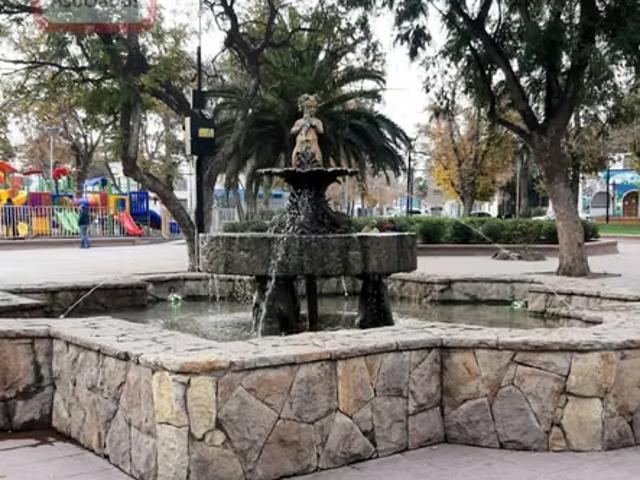 Preciosa casa de 3 dormitorios en condominio prado de Buin | 3 dormitorios por 2900.00 en Buin