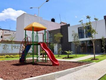 Preciosa casa de 3 recámaras en Huejotzingo cerca del centro histórico