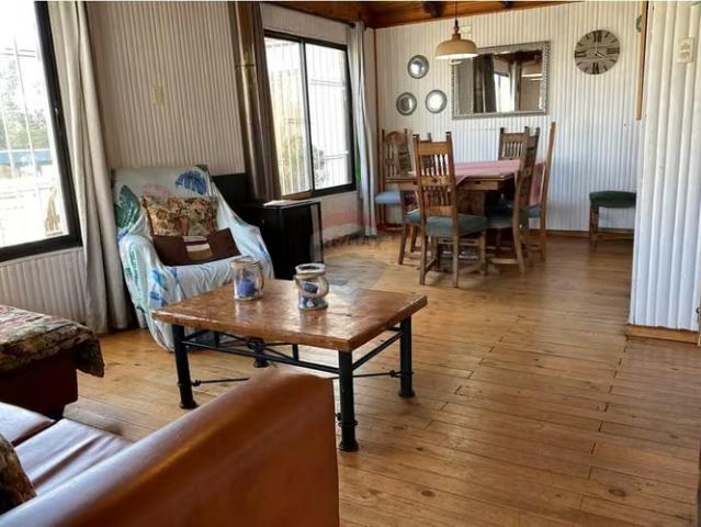 Preciosa casa en algarrobo | 4 dormitorios por 3900.00 en Algarrobo