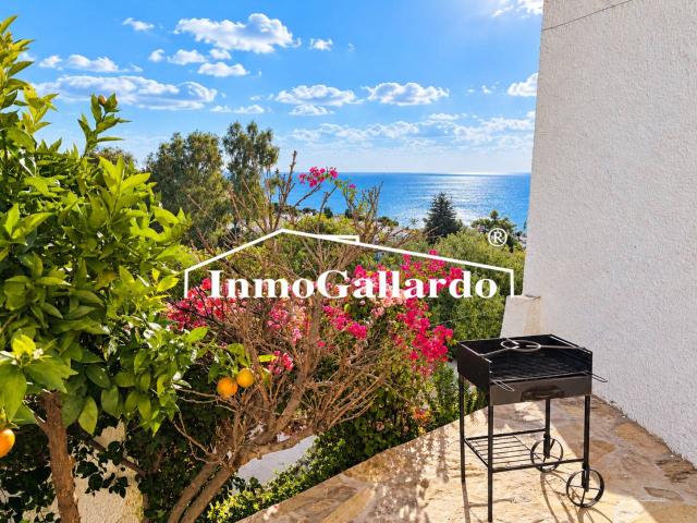 preciosa casa en alquiler