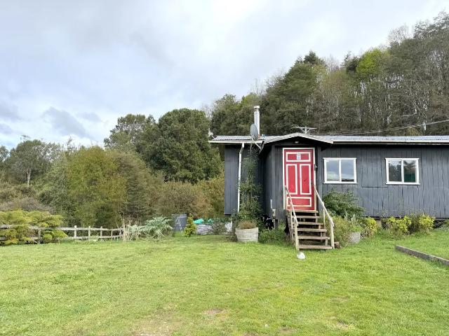 Preciosa Casa En Arriendo Con Comunidad En Frutillar