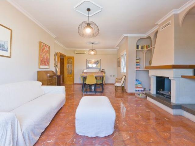 Preciosa Casa en Cájar