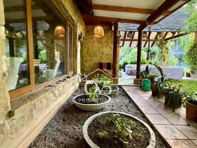 Preciosa casa en club golf, mejor ubicación 1320 | dormitorios por 23800.00 en Colina