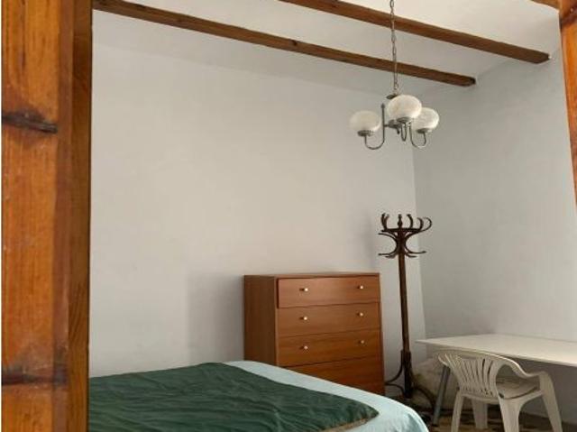 PRECIOSA CASA EN COGULLADA DEL SIGLO XIX