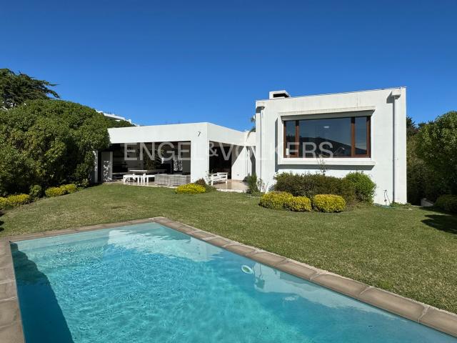 Preciosa casa en excelente ubicación, Marbella