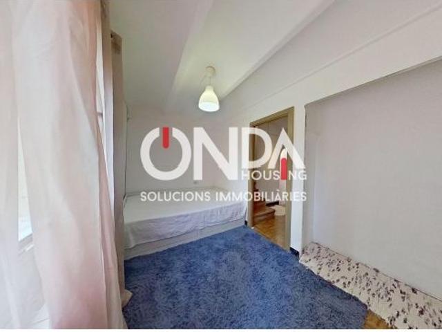 ¡PRECIOSA CASA EN EL MARAVILLOSO PUEBLO DE ISONA!