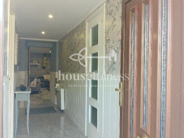 Preciosa casa en Ferrol con garaje y casa de invitados