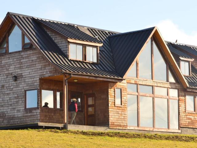 Preciosa Casa en Frutillar