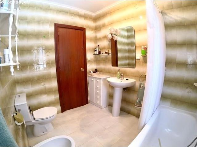 PRECIOSA CASA EN GALISTEO