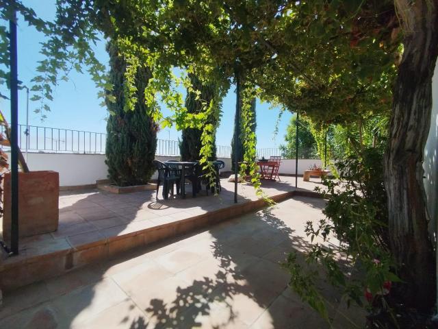 Preciosa casa en Gelves