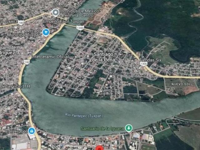 Preciosa casa en Jardines de Tuxpan, Tuxpan, Veracruz