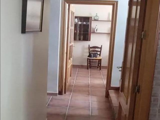Preciosa Casa en Jayena lista para entrar a vivir
