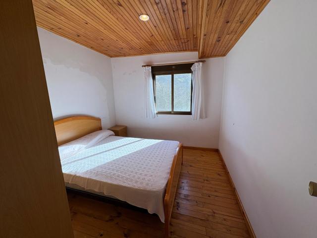 PRECIOSA CASA EN LA CABRERA LOMBA
