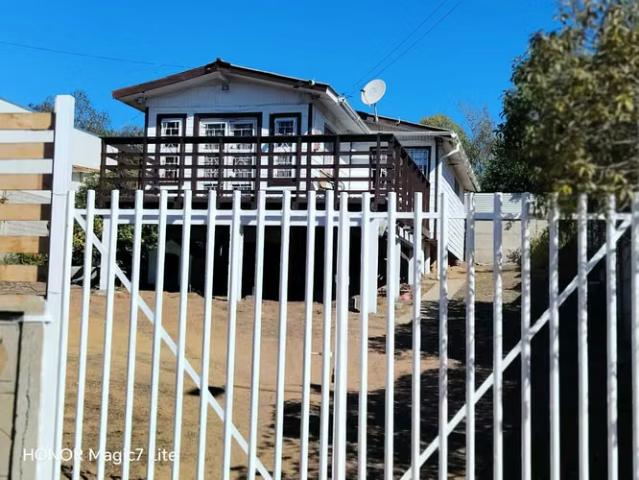 Preciosa Casa en la playa 1551 | dormitorios por 115000. 00 en El Quisco