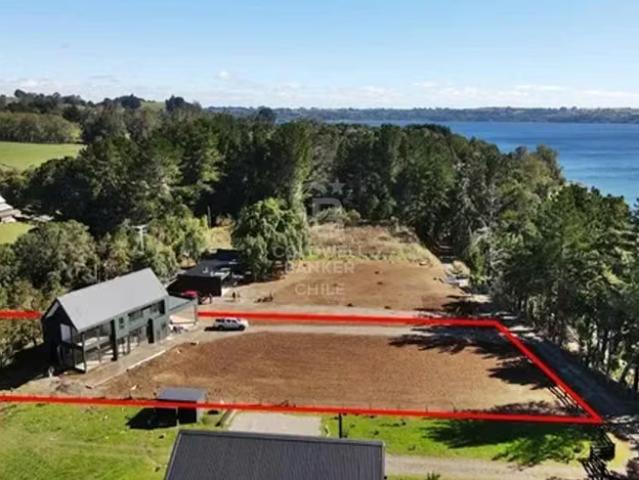 Preciosa casa en Punta Larga, Frutillar | 4 dormitorios por 16400.00 en Frutillar