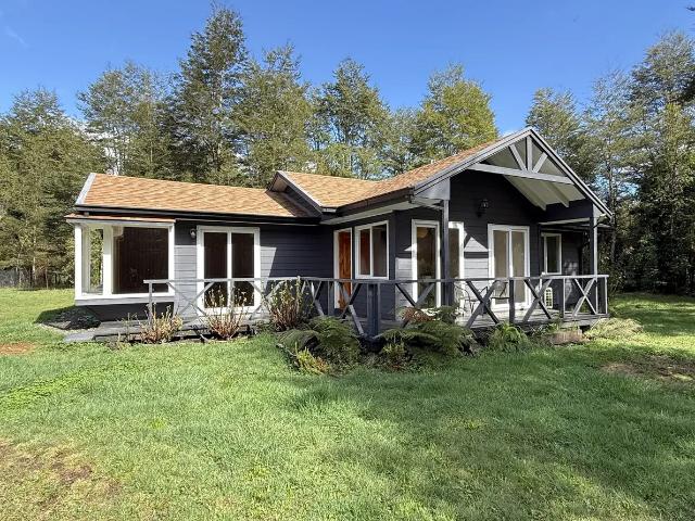 Preciosa Casa En Parcela Con Comunidad En Frutillar