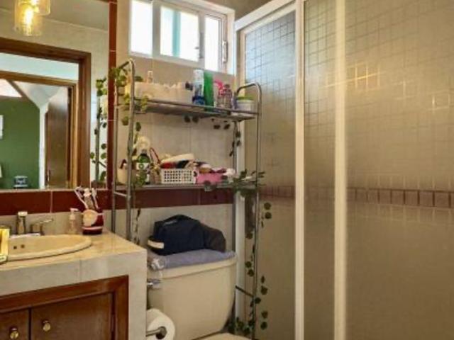 Preciosa casa en renta Miguel hidalgo 4 secc Tlalpan