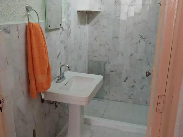 Preciosa casa en renta Narvarte oriente Benito Juárez