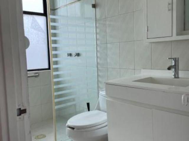 Preciosa casa en renta Bosques de tetlameya Coyoacán
