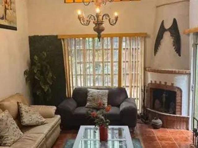 Preciosa Casa En Renta En Boulevard Guanajuato