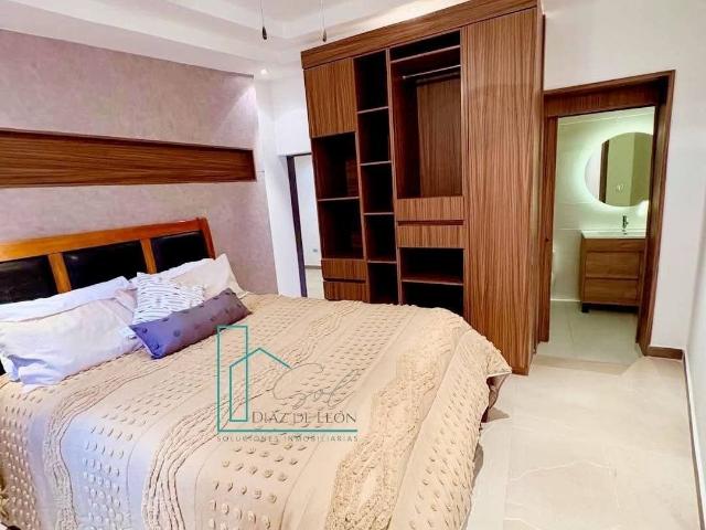 Preciosa casa en RENTA en Lomas del Santuario