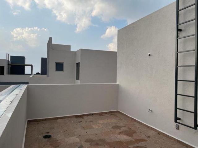 Preciosa casa en renta Heroes de Padierna Tlalpan