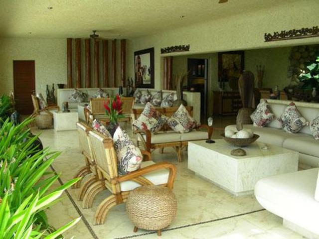 Preciosa casa en renta
