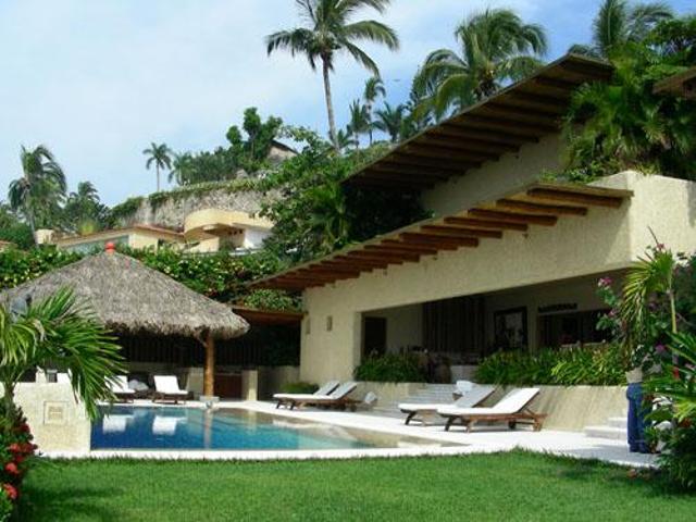 Preciosa casa en renta