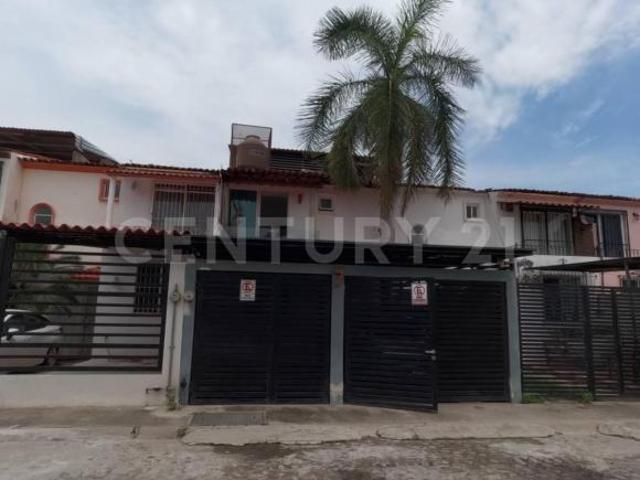 Preciosa casa en Sendero de Luna, Puerto Vallarta
