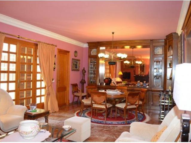 Preciosa casa en un entorno idílico