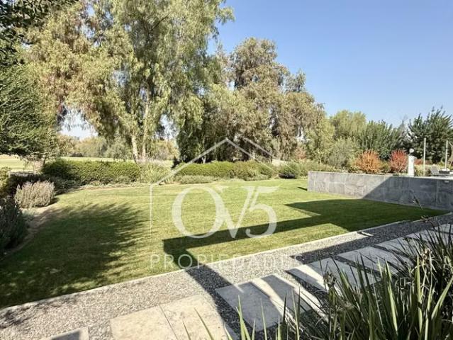Preciosa Casa en venta, Brisas de chicureo 1637 | dormitorios por 25890.00 en Colina