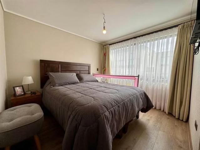 Preciosa casa en venta, condominio Raices, Quilpue | 3 dormitorios por 4999.00 en Quilpué