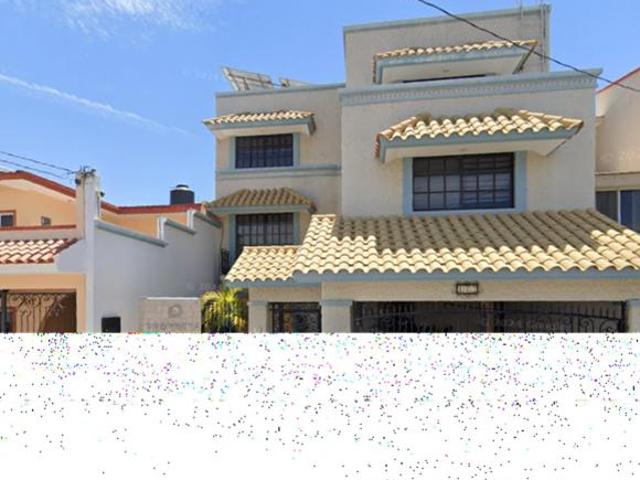 PRECIOSA CASA EN VENTA DE REMATE CON ALBERCA EN MAZATLAN, SINALOA