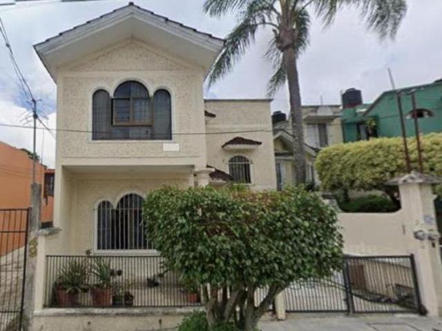 PRECIOSA CASA EN VENTA DE REMATE EN XALAPA, VERACRUZ