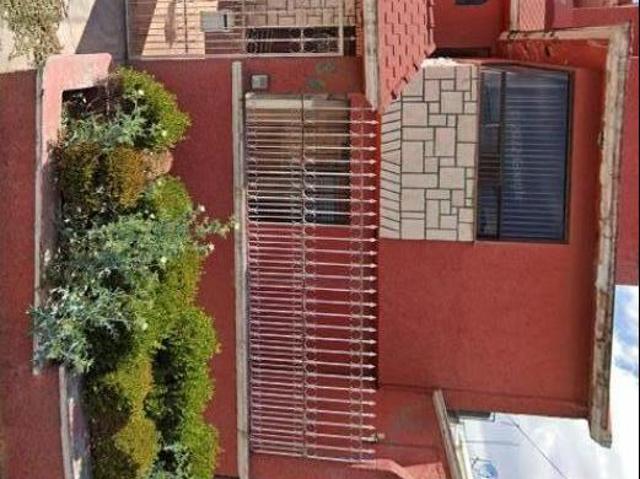 PRECIOSA CASA EN VENTA DE REMATE EN CUAUTITLAN IZCALLI EDOMEX
