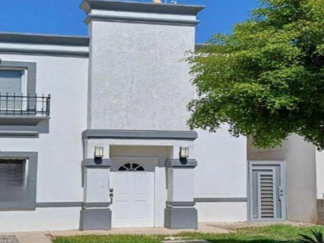 PRECIOSA CASA EN VENTA EN MEXICALI B.C