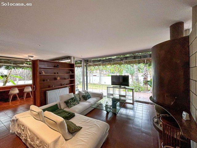PRECIOSA CASA EN VENTA EN LA ZONA DE CAN MACIA EN SANT PERE DE RIBES