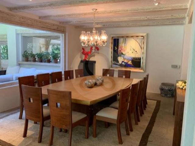 Preciosa Casa en Venta en Rancho San Francisco