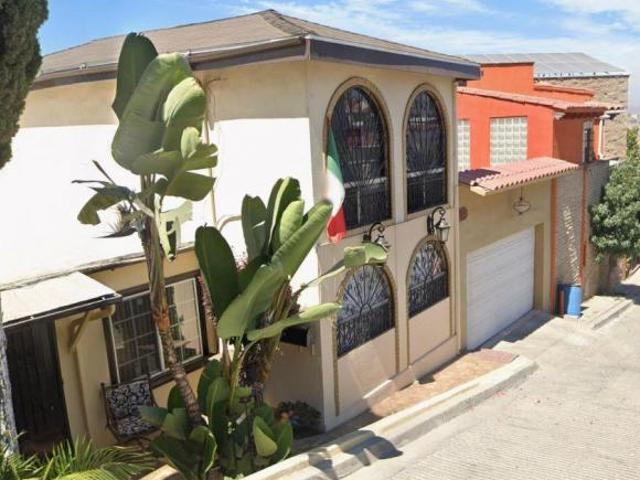 PRECIOSA CASA EN VENTA EN TIJUANA B.C