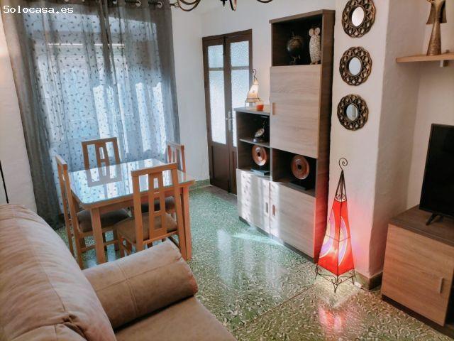 Preciosa casa en venta en Ugijar