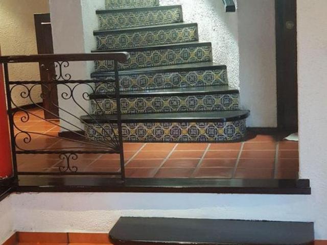 PRECIOSA CASA EN VENTA EN XOCHIMILCO