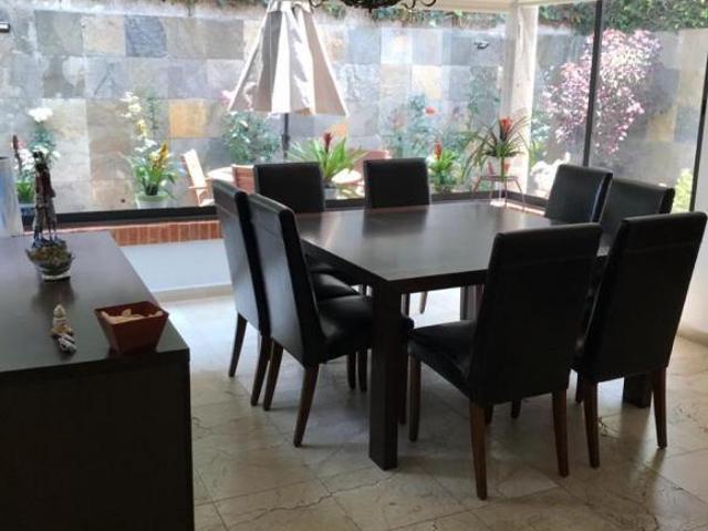 Preciosa casa en Venta, Fraccionamiento Las Haciendas