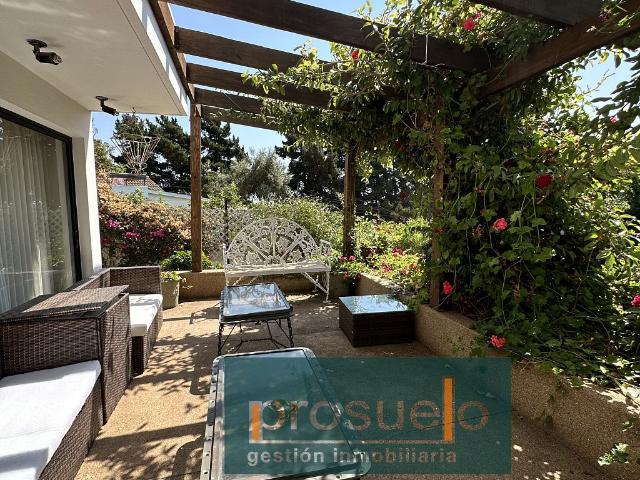 PRECIOSA CASA EN VENTA JARDÍN DEL MAR