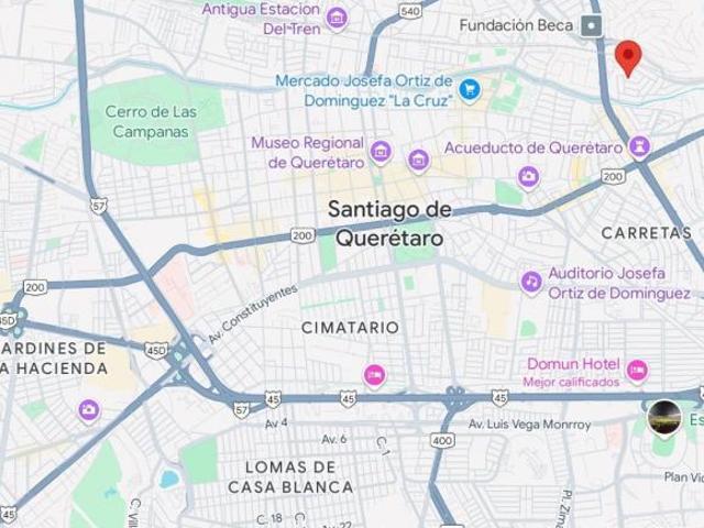 Preciosa casa en venta ubicaa en Calesa, Querétaro