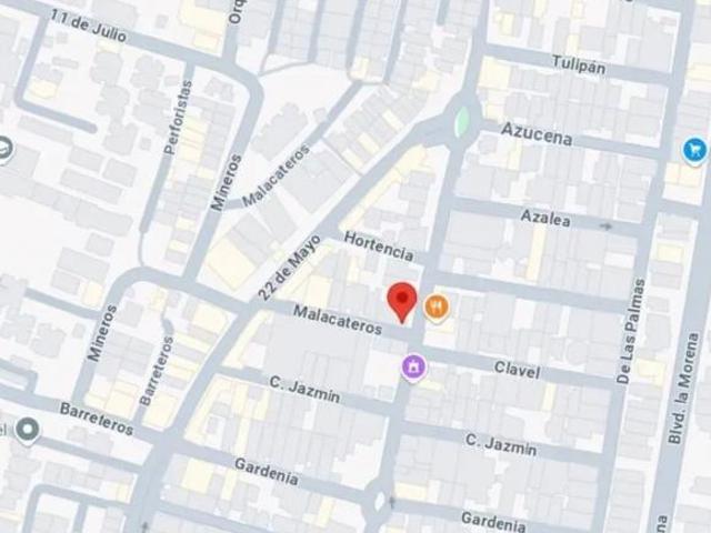 Preciosa casa en venta ubicada en La Morena, Tulancingo