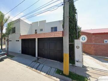 PRECIOSA CASA EN VENTA UBICADA EN LEON DE LOS ADALMA, GUANAJUATO