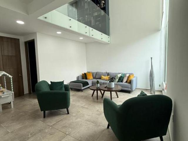 PRECIOSA CASA EN VENTA, ZONA RESIDENCIAL CAMPESTRE DE CACALOMACAN